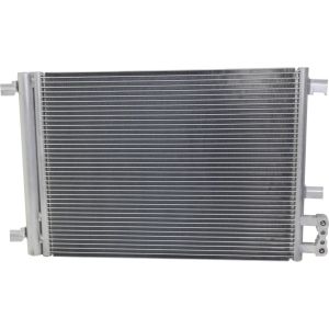 2014-2016 CHEVROLET CORVETTE Air conditioning condenser OEM# 20979403 PL# GM3030307
