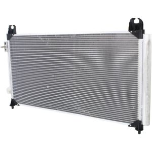 2015-2019 CHEVROLET Air conditioning condenser OEM# 85145962 PL# GM3030311