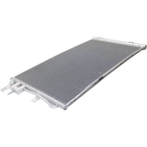 2016-2020 BUICK ENVISION Air conditioning condenser OEM# 84690761 PL# GM3030322