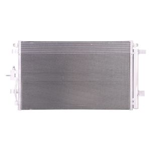 2018-2021 GMC TERRAIN Air conditioning condenser OEM# 84782527 PL# GM3030324