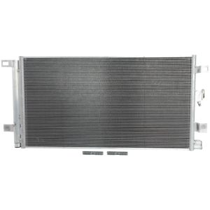 2020-2022 CADILLAC XT5 Air conditioning condenser OEM# 85557763 PL# GM3030339