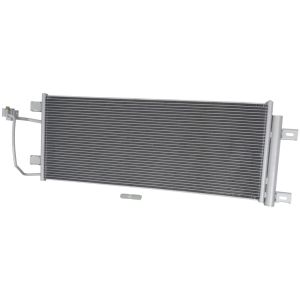 2023-2025 GMC CANYON Air conditioning condenser OEM# 86535151 PL# GM3030340