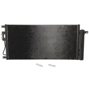 2024-2025 BUICK ENVISTA Air conditioning condenser OEM# 42766933 PL# GM3030341