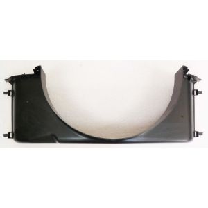 2011-2019 GMC SIERRA 2500 HD / SIERRA 3500 HD Radiator fan shroud OEM# 22739141 PL# GM3110164