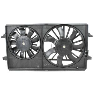 2007-2010 SATURN AURA Radiator cooling fan assy OEM# 15788745 PL# GM3115178
