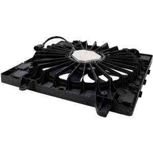 2019 CHEVROLET BLAZER Radiator cooling fan assy OEM# 23419653 PL# GM3115296