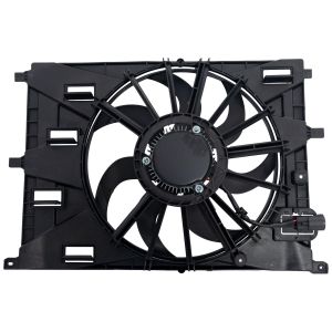 2020-2025 BUICK ENCORE GX Radiator cooling fan assy OEM# 60002452 PL# GM3115337