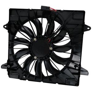 2020-2026 CHEVROLET BLAZER Radiator cooling fan assy OEM# 86578078 PL# GM3115338
