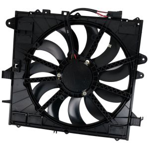 2021-2024 CHEVROLET CAMARO Radiator cooling fan assy OEM# 85516898 PL# GM3115340