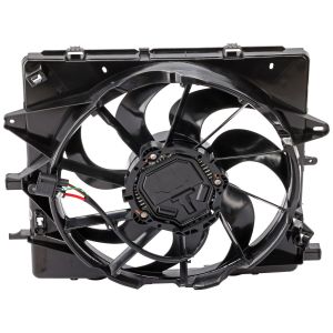 2021-2024 CHEVROLET CAMARO Radiator cooling fan assy OEM# 86774853 PL# GM3115342