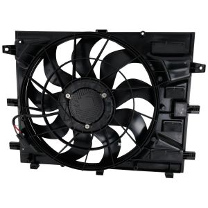 2020-2021 CHEVROLET EQUINOX Radiator cooling fan assy OEM# 84847895 PL# GM3115344