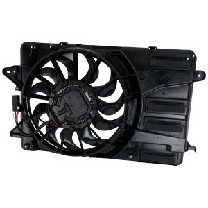 2021-2025 CHEVROLET MALIBU Radiator cooling fan assy OEM# 42905494 PL# GM3115346