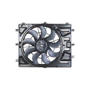 2020-2023 CHEVROLET EQUINOX Radiator cooling fan assy OEM# 84847896 PL# GM3115353