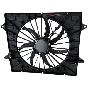 2022-2024 BUICK ENCLAVE Radiator cooling fan assy OEM# 85151156 PL# GM3115364