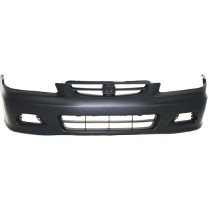 2001-2002 HONDA ACCORD Front bumper OEM# 04711S82A91ZZ PL# HO1000195