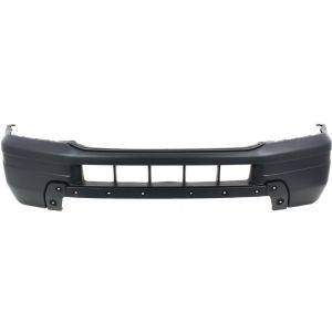 2003-2005 HONDA PILOT Front bumper OEM# 04711S9VA90ZZ PL# HO1000208