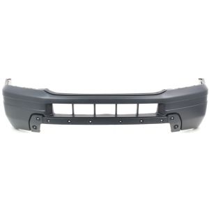 2003-2005 HONDA PILOT Front bumper CAPA OEM# 04711S9VA90ZZ PL# HO1000208C
