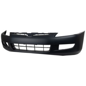 2003-2005 HONDA ACCORD Front bumper OEM# 04711SDPA90ZZ PL# HO1000212