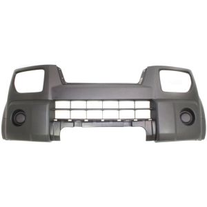 2003-2005 HONDA ELEMENT Front bumper OEM# 04711SCVA90ZA PL# HO1000215