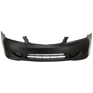 2004-2005 HONDA CIVIC Front bumper OEM# 04711S5AA91ZZ PL# HO1000216