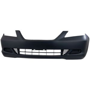 2005-2007 HONDA ODYSSEY Front bumper CAPA OEM# 04711SHJA90ZZ PL# HO1000222C