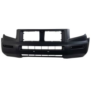 2006-2008 HONDA RIDGELINE Front bumper CAPA OEM# 04711SJCA90ZZ PL# HO1000232C
