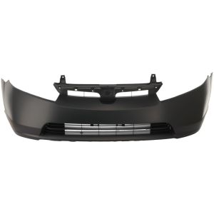 2006-2008 HONDA CIVIC Front bumper OEM# 04711SNEA90ZZ PL# HO1000239
