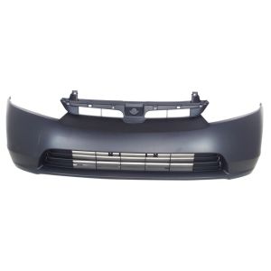2006-2008 HONDA CIVIC Front bumper CAPA OEM# 04711SNEA90ZZ PL# HO1000239C