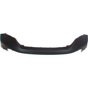 2007-2009 HONDA CR-V Front bumper CAPA  OEM# 04711SWAA91ZZ PL# HO1000251C