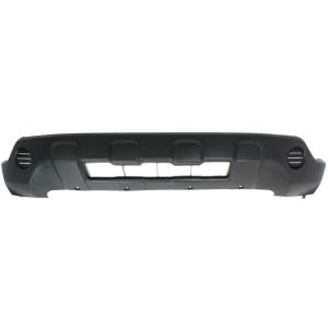 2007-2009 HONDA CR-V Front bumper CAPA  OEM# 04712SWAA91 PL# HO1000252C