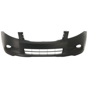 2008-2010 HONDA ACCORD Front bumper OEM# 04711TA6A90ZZ PL# HO1000255