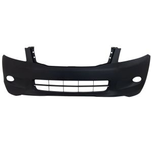 2008-2010 HONDA ACCORD Front bumper CAPA OEM# 04711TA6A90ZZ PL# HO1000255C