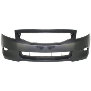 2008-2010 HONDA ACCORD Front bumper OEM# 04711TE0A90ZZ PL# HO1000256