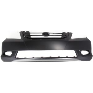 2008-2010 HONDA ODYSSEY Front bumper OEM# 04711SHJA91ZZ PL# HO1000257