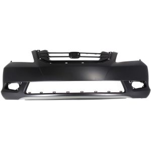2008-2010 HONDA ODYSSEY Front bumper CAPA OEM# 04711SHJA91ZZ PL# HO1000257C