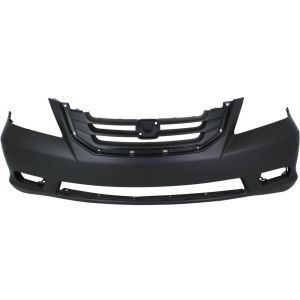 2008-2010 HONDA ODYSSEY Front bumper CAPA  OEM# 04711SHJA81ZZ PL# HO1000258C