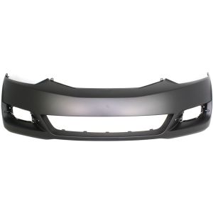 2009-2011 HONDA CIVIC Front bumper OEM# 04711SVAA80ZZ PL# HO1000262