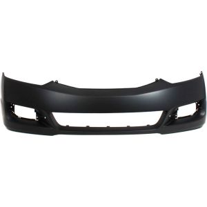 2009-2011 HONDA CIVIC Front bumper CAPA  OEM# 04711SVAA80ZZ PL# HO1000262C