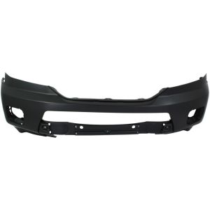 2009-2011 HONDA PILOT Front bumper CAPA OEM# 04711SZAA91ZZ PL# HO1000263C