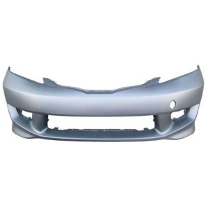 2009-2011 HONDA FIT Front bumper CAPA OEM# 04711TK6A90ZZ PL# HO1000264C