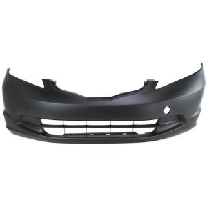 2009-2014 HONDA FIT Front bumper OEM# 04711TK6A80ZZ PL# HO1000265
