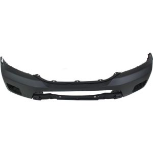 2009-2011 HONDA PILOT Front bumper OEM# 04711SZAA81ZZ PL# HO1000268