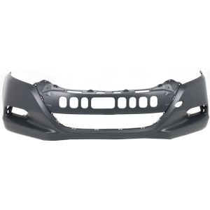 2010-2011 HONDA INSIGHT Front bumper OEM# 04711TM8A90ZZ PL# HO1000269