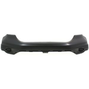 2010-2011 HONDA CR-V Front bumper CAPA  OEM# 04711SWAA80ZZ PL# HO1000270C