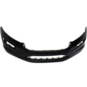 2010-2012 HONDA ACCORD CROSSTOUR / CROSSTOUR Front bumper OEM# 04711TP6A91ZZ PL# HO1000272