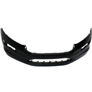 2010-2012 HONDA Front bumper CAPA  OEM# 04711TP6A91ZZ PL# HO1000272C