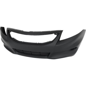 2011-2012 HONDA ACCORD Front bumper OEM# 04711TE0A80ZZ PL# HO1000277