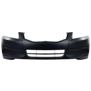 2011-2012 HONDA ACCORD Front bumper OEM# 04711TA0A91ZZ PL# HO1000278