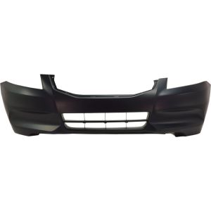 2011-2012 HONDA ACCORD Front bumper CAPA OEM# 04711TA0A91ZZ PL# HO1000278C