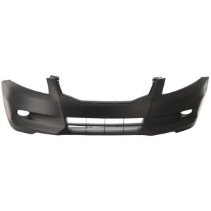 2011-2012 HONDA ACCORD Front bumper OEM# 04711TA6A91ZZ PL# HO1000279